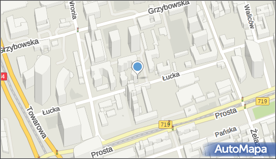 Art Dental, Łucka 18, Warszawa 00-845 - Przedsiębiorstwo, Firma, numer telefonu
