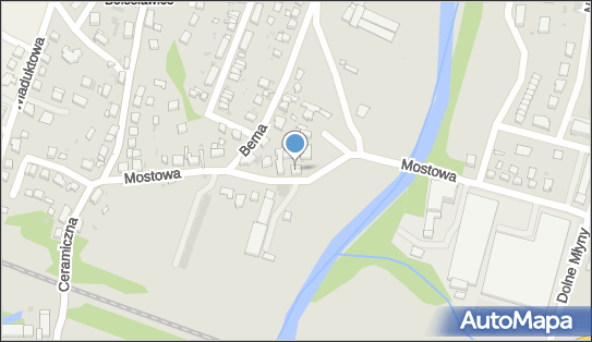 6121021197, Przedsiębiorstwo Handlowo-Usługowe 