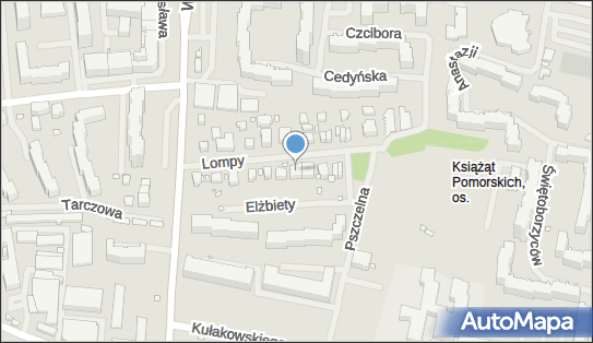 8510007318, Drukarnia 