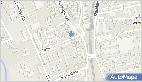 Art Finance, ul. Józefa Bema 2B, Będzin 42-500 - Przedsiębiorstwo, Firma, NIP: 6441280569