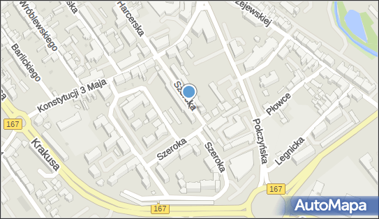 Art-Handel Sebastian Horbacz, ul. Szeroka 14, Koszalin 75-814 - Przedsiębiorstwo, Firma, NIP: 6692027164