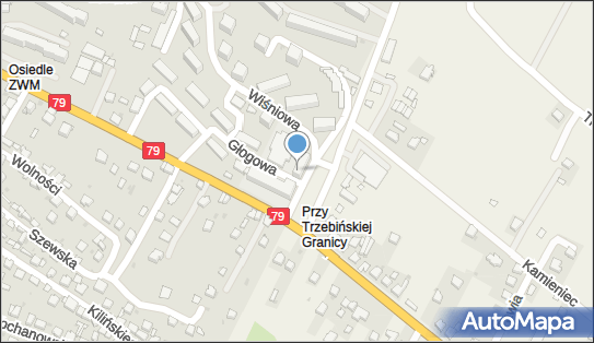 Art Mal Kłeczek Łukasz, Wiśniowa 1, Trzebinia 32-540 - Przedsiębiorstwo, Firma, NIP: 6281947360