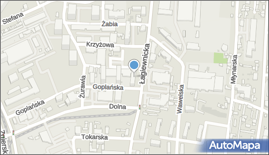 7291433539, Galeria Nieruchomości Małgorzata Sobczak 
