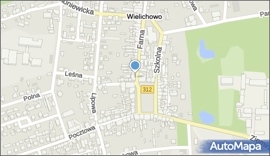 Art Papiernicze, Świerczewskiego Karola, gen. 1, Wielichowo 64-050 - Przedsiębiorstwo, Firma, numer telefonu, NIP: 7881104475