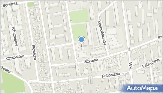 1230052395, Art.Papierniczo-Szkolne i Przemysłowe Krystyna Wielanek 
