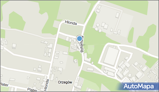 6411930399, Przedsiębiorstwo 