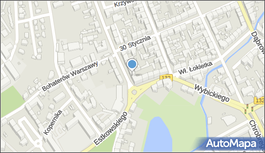 5991431576, Art-Presto-Druk Cyfrowe Centrum Kserografii Halina Grzybowska 
