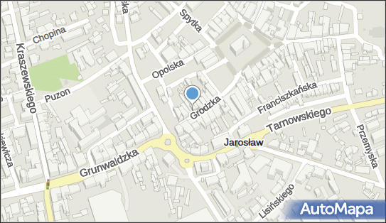 7921010600, Art.Przemysłowe Sklep Wielobranżowy, Janina i Ryszard Gniewek 
