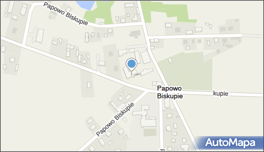 Art-Rol Paweł Tatarkowski, Papowo Biskupie 131, Papowo Biskupie 86-221 - Przedsiębiorstwo, Firma, NIP: 8792304115