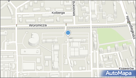 Art Scala Impressariat, Jana Pawła Woronicza 17, Warszawa 00-999 - Przedsiębiorstwo, Firma, numer telefonu