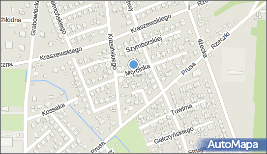 6611044656, Gospodarstwo Rolne Elżbieta Ciamaga 