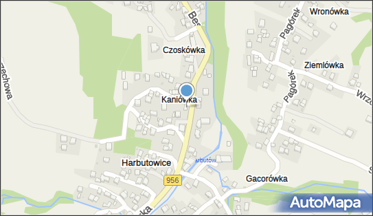 Art Spożywczo Przemysłowe, Harbutowice 483, Harbutowice 32-440 - Przedsiębiorstwo, Firma, NIP: 6810013687