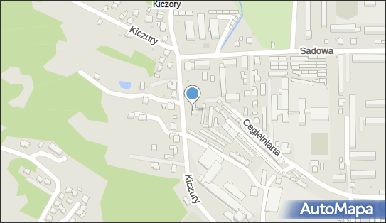 Art Systems, Kiczury 14, Sanok 38-500 - Przedsiębiorstwo, Firma, NIP: 6871806778