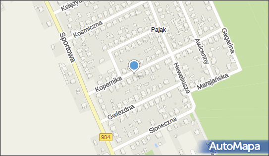 5731061094, P.P.H.U.