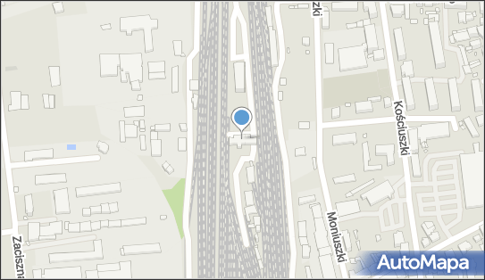300818889, Blastrac Technical Systems PL sp. z o.o. 
