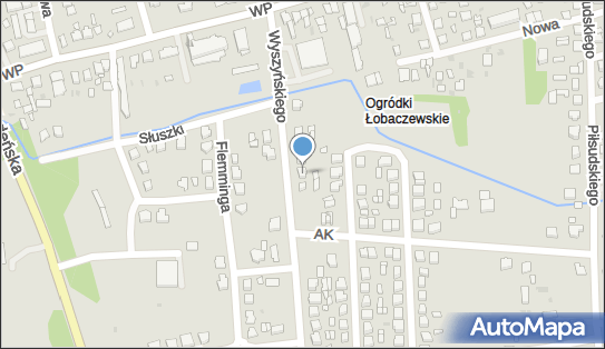 5371500805, Artan - Biuro Ubezpieczeń Anna Artyszuk 