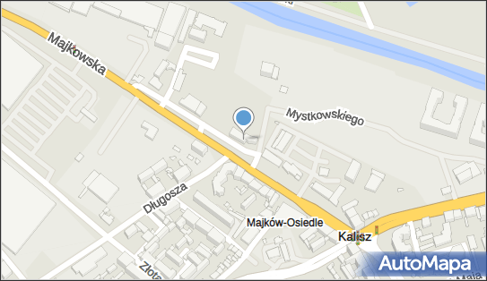 Artbix Artur Kubik, ul. Majkowska 11, Kalisz 62-800 - Przedsiębiorstwo, Firma, NIP: 6181944853