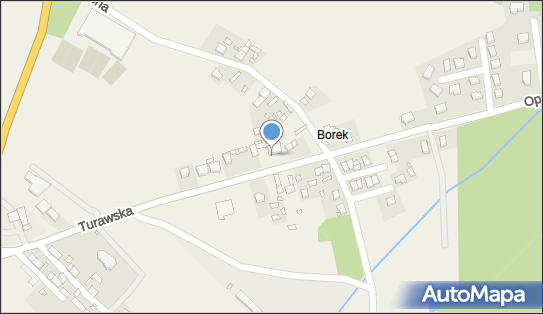 ArtBoro S.C., Turawska 9, Zawada 46-022 - Przedsiębiorstwo, Firma, godziny otwarcia