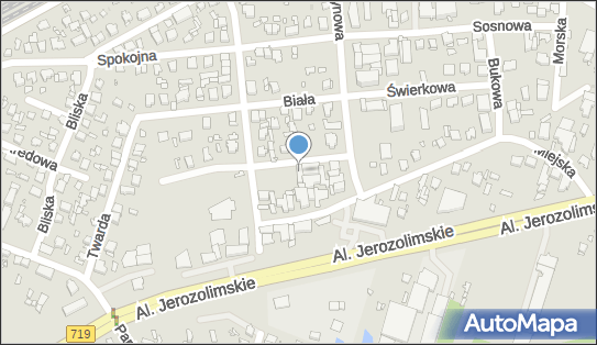 Artbuzz, ul. Rymarska 5, Pruszków 05-802 - Przedsiębiorstwo, Firma, NIP: 5342452050