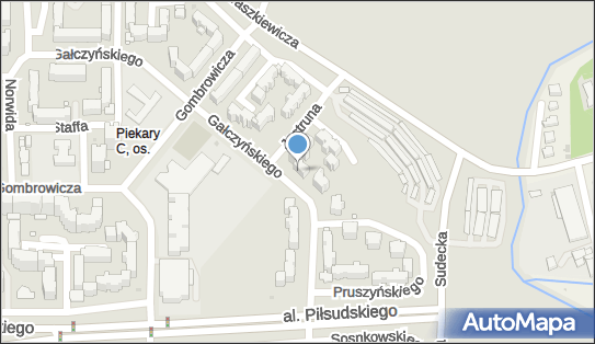 Artdesk, ul. Konstantego Ildefonsa Gałczyńskiego 35, Legnica 59-220 - Przedsiębiorstwo, Firma, NIP: 6912343371