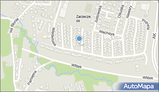 Arte Verbal, ul. rtm. Witolda Pileckiego 16, Kraków 30-147 - Przedsiębiorstwo, Firma, NIP: 6772397070