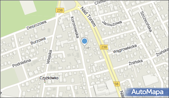 Artech, Koronowska 82, Bydgoszcz 85-405 - Przedsiębiorstwo, Firma, NIP: 9670051470