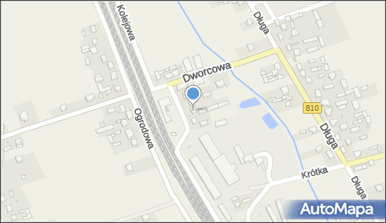 Artek, Dworcowa 13, Wola Rębkowska 08-410 - Przedsiębiorstwo, Firma, NIP: 8261726958
