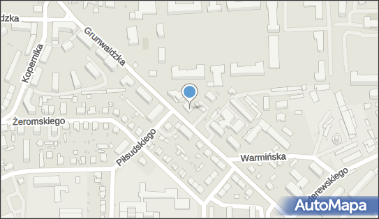 7411965429, Arteria Bartłomiej Obłuda 