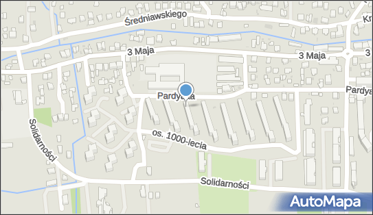 122834481, Artery sp. z o.o. 