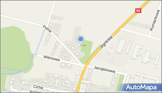 Artex, ul. Polna 6, Kunice 59-216 - Przedsiębiorstwo, Firma, numer telefonu, NIP: 6911936809