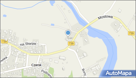 Artex, ul. Mostowa N/N, Czersk 05-530 - Przedsiębiorstwo, Firma, NIP: 1230040452