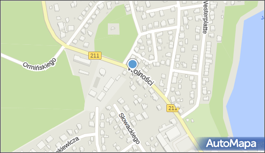 ARTFOTO DMP SP. Z O. O., Wzgórze Wolności 11, Kartuzy 83-300 - Przedsiębiorstwo, Firma, numer telefonu