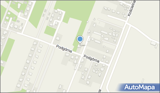 Artgilles Transport Spedycja A Rutkowski J Gil, Podgórna 12 05-135 - Przedsiębiorstwo, Firma, numer telefonu, NIP: 5361891365