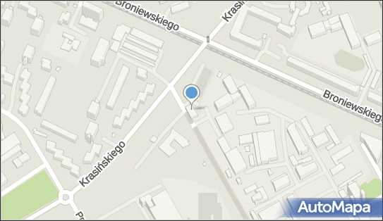5272665035, Arthouse Development sp. z o.o. 