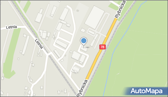 Arti Hydraulika Siłowa Bem Adam, Rybnicka 125, Radlin 44-310 - Przedsiębiorstwo, Firma, NIP: 6421545697