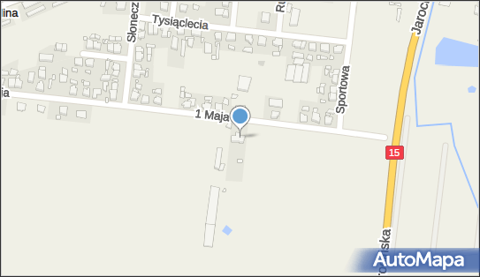 6172100506, Artimeet sp. z o.o. 