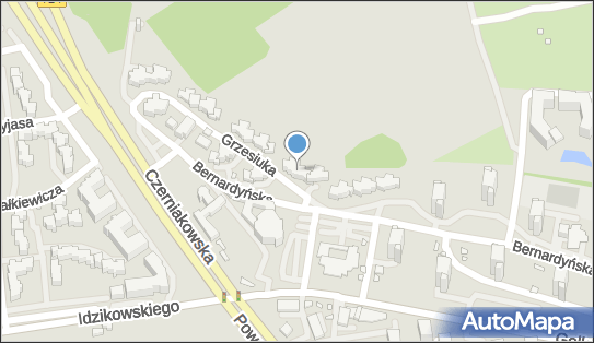 5212695481, Gospodarstwo Rolne Dąbrowski Waldemar 