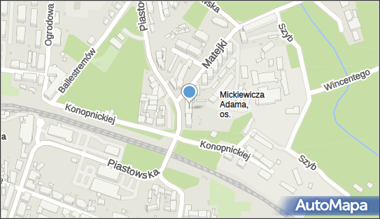 Artisane, ul. Piastowska 7 A, Ruda Śląska 41-700 - Przedsiębiorstwo, Firma, NIP: 6412402567