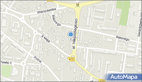 ARTI, al. Niepodległości 21, Łask 98-100 - Przedsiębiorstwo, Firma, numer telefonu, NIP: 8311537462