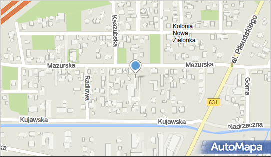 6721713650, P.P.H.U.Arti Ireneusz Cybulski 