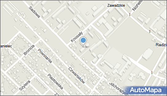 6451984993, Radosław Kosik Artkosik 