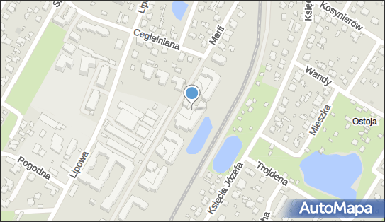 Artkosoft - Artur Kozubski, Marii 11, Pruszków 05-803 - Przedsiębiorstwo, Firma, NIP: 5342198479