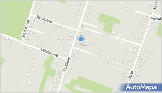 6641155811, Edward Wiecha Artykuły Spożywczo-Przemysłowe 