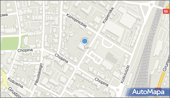 5811920547, Artled sp. z o.o. 