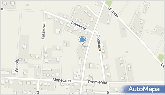 Artline Dorota Chodkowska Wspólnik Spółki Cywilnej, Pogodna 113 16-002 - Przedsiębiorstwo, Firma, NIP: 9660550102