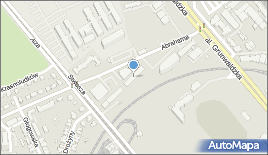 Artmed, ul. Antoniego Abrahama 3, Gdańsk 80-307 - Przedsiębiorstwo, Firma, NIP: 5842385500