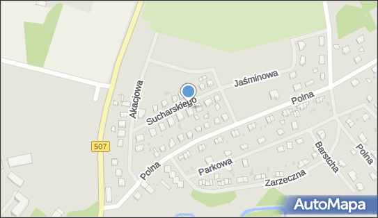 7431878320, Artmed Buczko Artur 