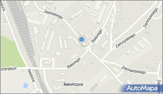 Artmetkom, ul. Generała Jakuba Jasińskiego 26, Przemyśl 37-700 - Przedsiębiorstwo, Firma, NIP: 7952526836