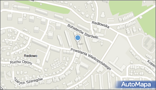 Artmo Monika Kardas, ul. Powstania Wielkopolskiego 78B, Gdynia 81-470 - Przedsiębiorstwo, Firma, NIP: 8411478227