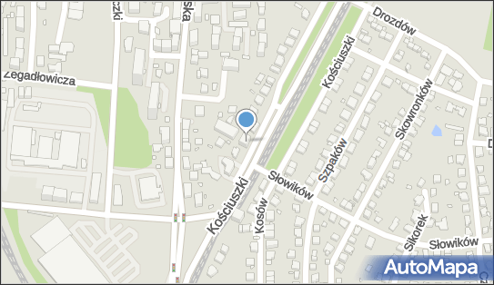 6342665131, Arton City sp. z o.o. 